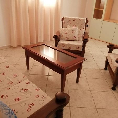 Sa Tanca De Su Mare Bed & Breakfast Budoni Eksteriør bilde