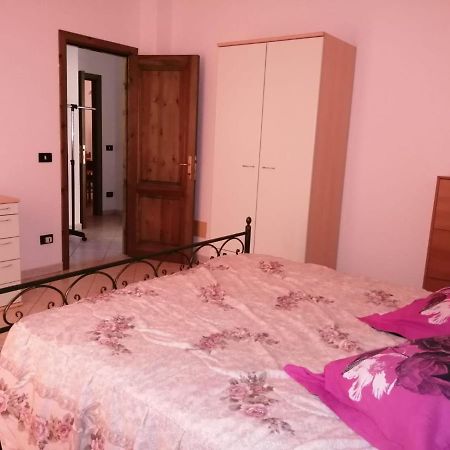 Sa Tanca De Su Mare Bed & Breakfast Budoni Eksteriør bilde