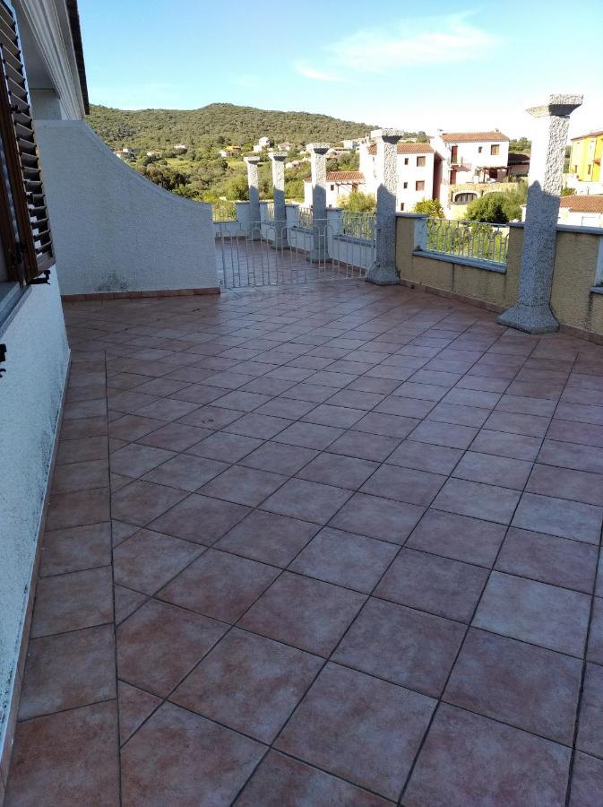 Sa Tanca De Su Mare Bed & Breakfast Budoni Eksteriør bilde