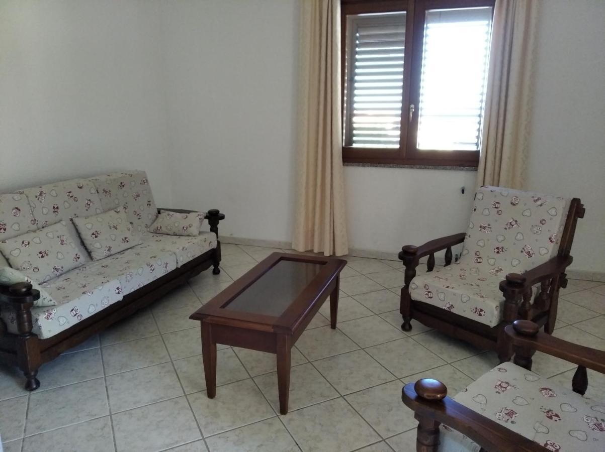Sa Tanca De Su Mare Bed & Breakfast Budoni Eksteriør bilde
