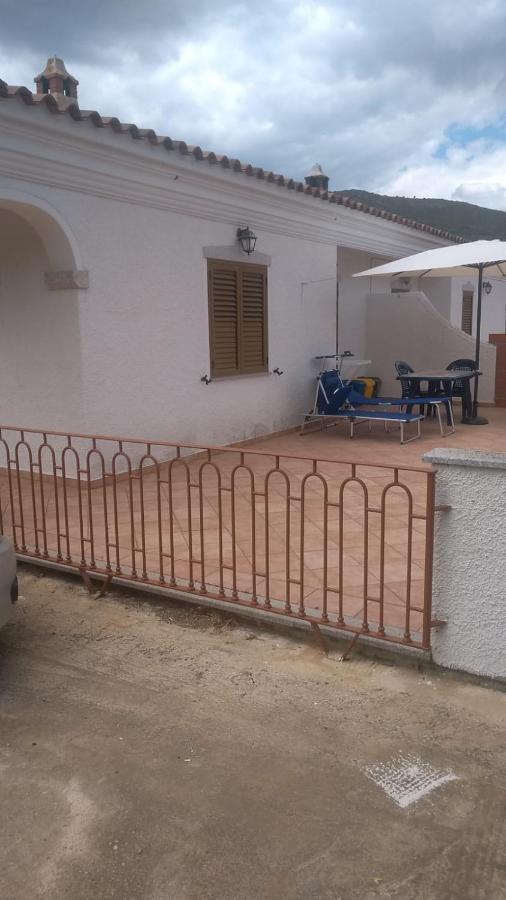 Sa Tanca De Su Mare Bed & Breakfast Budoni Eksteriør bilde